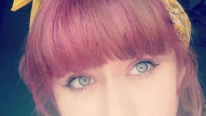 15-letnia Julia Sarnecka 