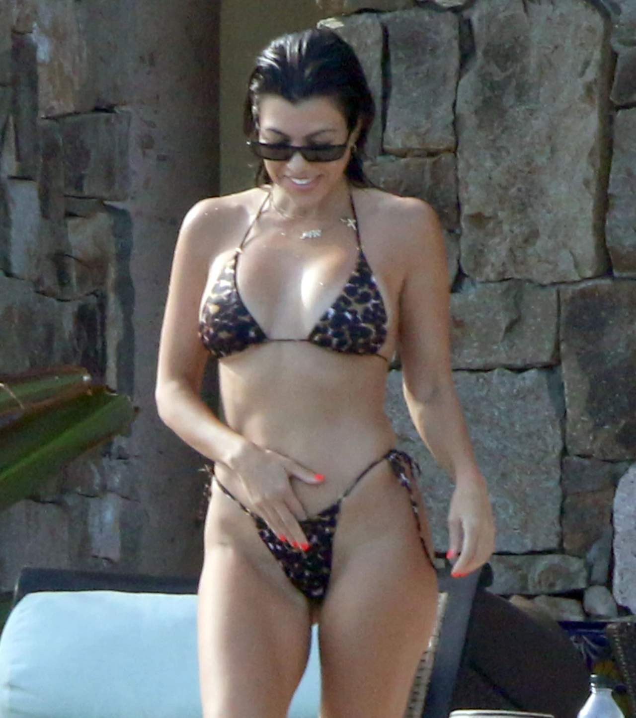 Kourtney Kardashian Kourtney Kardashian