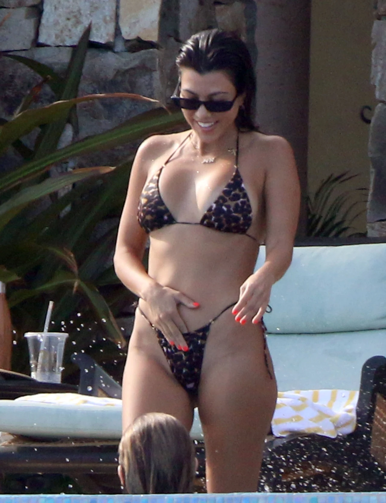 Kourtney Kardashian Kourtney Kardashian