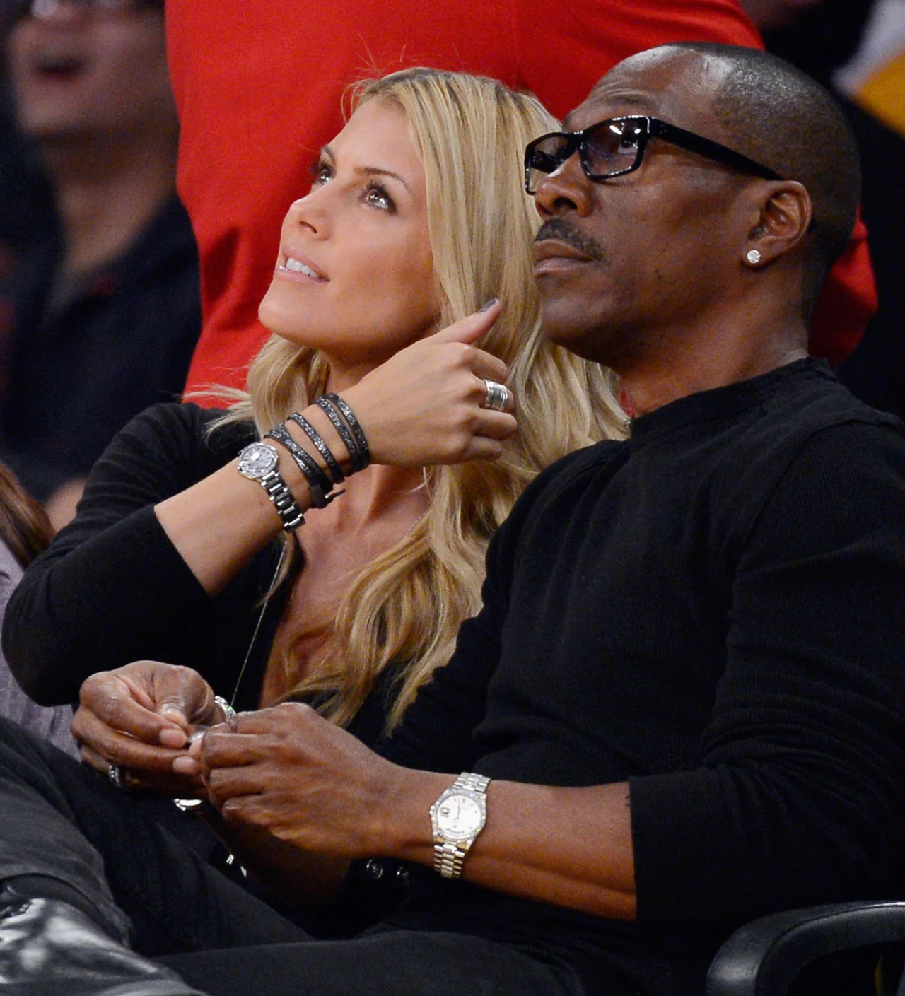 Para oczekuje drugiego wspólnego dziecka