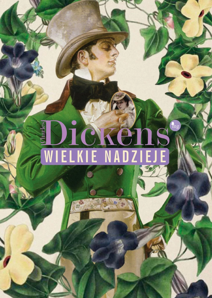 Wielkie nadzieje, Charles Dickens 