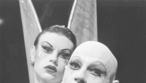 Lindsay Kemp nie żyje. Tancerz współpracujący z Bowiem i Bush miał 80 lat 