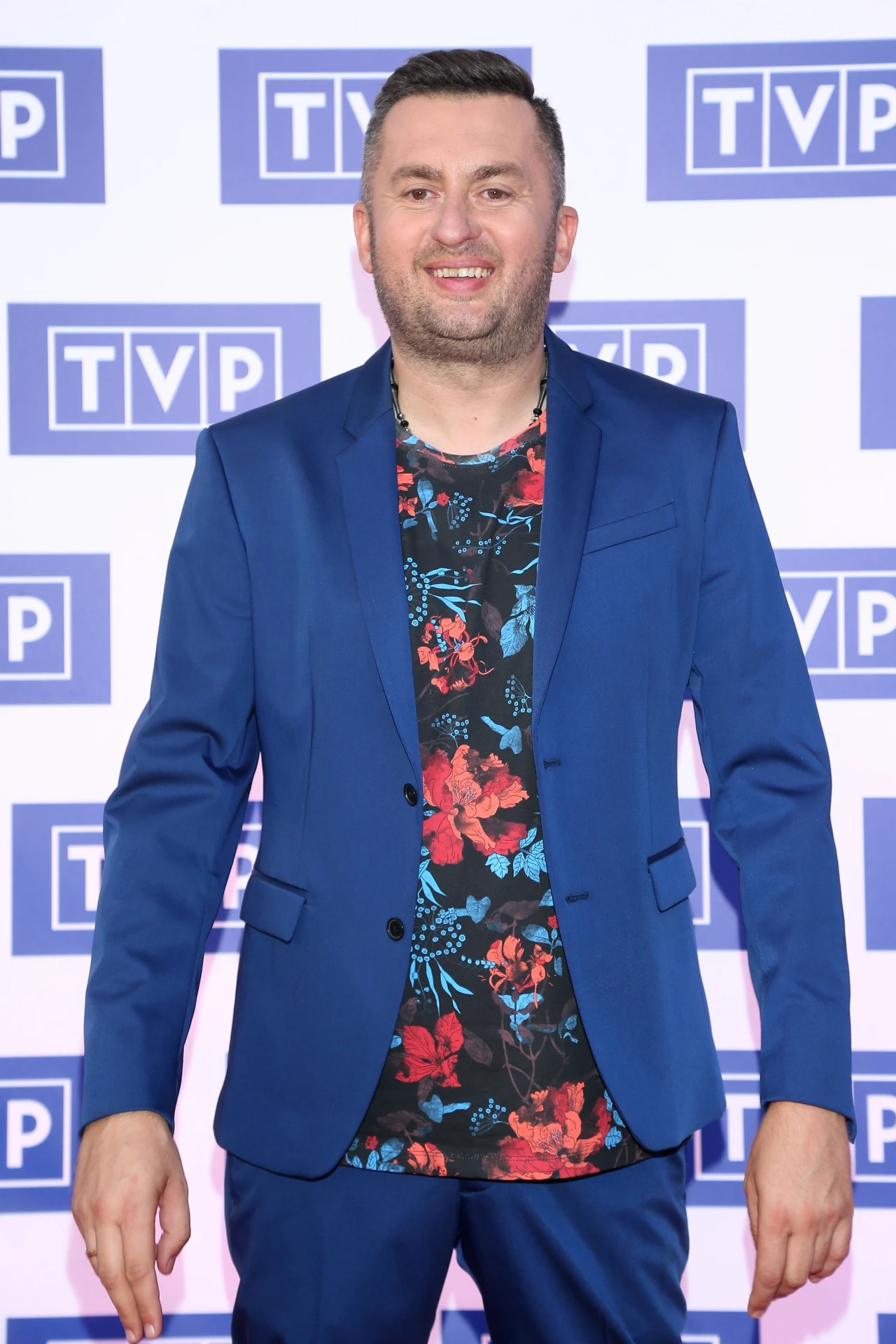 Czuję się jak ryba w wodzie - mówi nowy prowadzący "Jaka to melodia?" Czuję się jak ryba w wodzie - mówi nowy prowadzący "Jaka to melodia?"