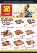 Gazetka promocyjna Uśmiechnięte zakupy - Wracajmy do szkoły z uśmiechem - ważna do 10-09-2018