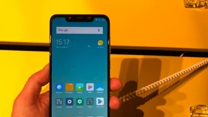 ​Pocophone F1 - pierwsze wrażenia