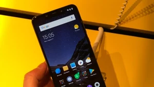 Pocophone F1