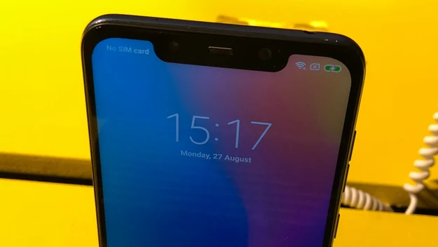 Pocophone F1