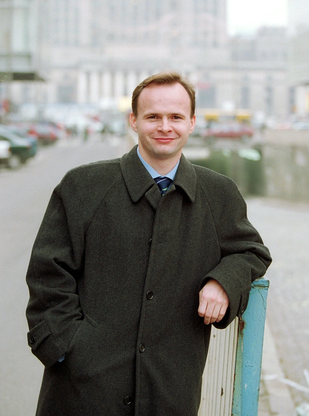Leszek Miller Junior Leszek Miller Junior