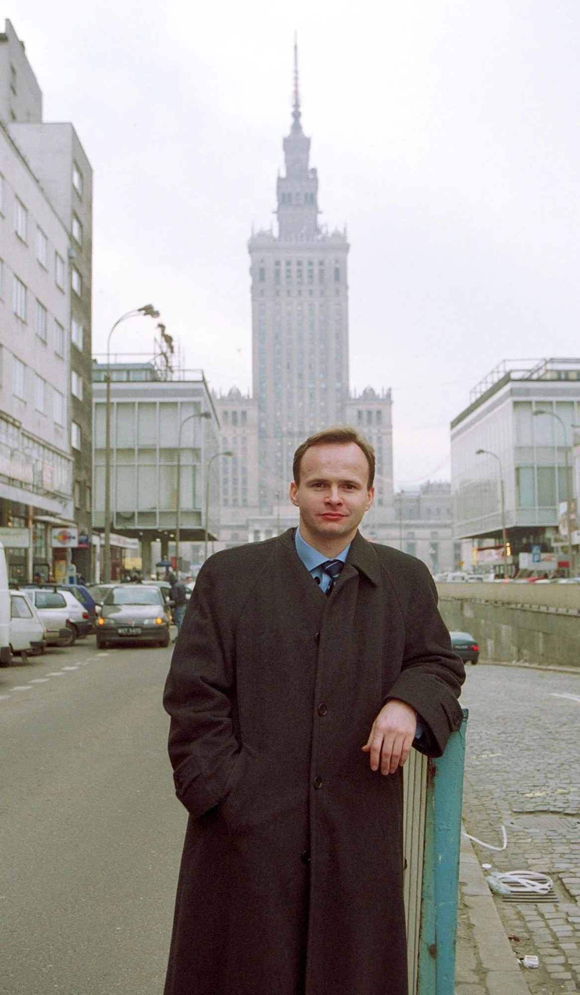 Leszek Miller Junior Leszek Miller Junior