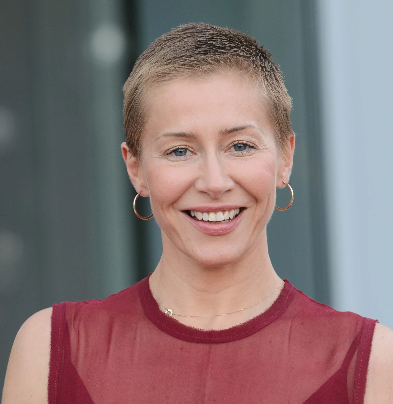 Katarzyna Warnke Katarzyna Warnke