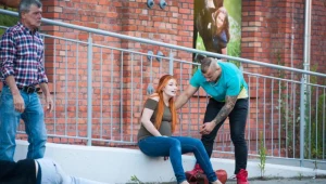 Lombard. Życie pod zastaw