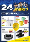 Gazetka promocyjna Makro Cash&Carry - Oferta artykułów przemysłowych - ważna do 10-09-2018
