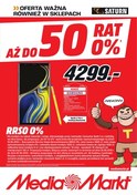 Gazetka promocyjna Saturn - Oferta handlowa - ważna do 05-09-2018
