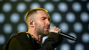 Maroon 5 powraca do Polski. Koncert w Krakowie w 2019 r. [data, bilety, miejsce]