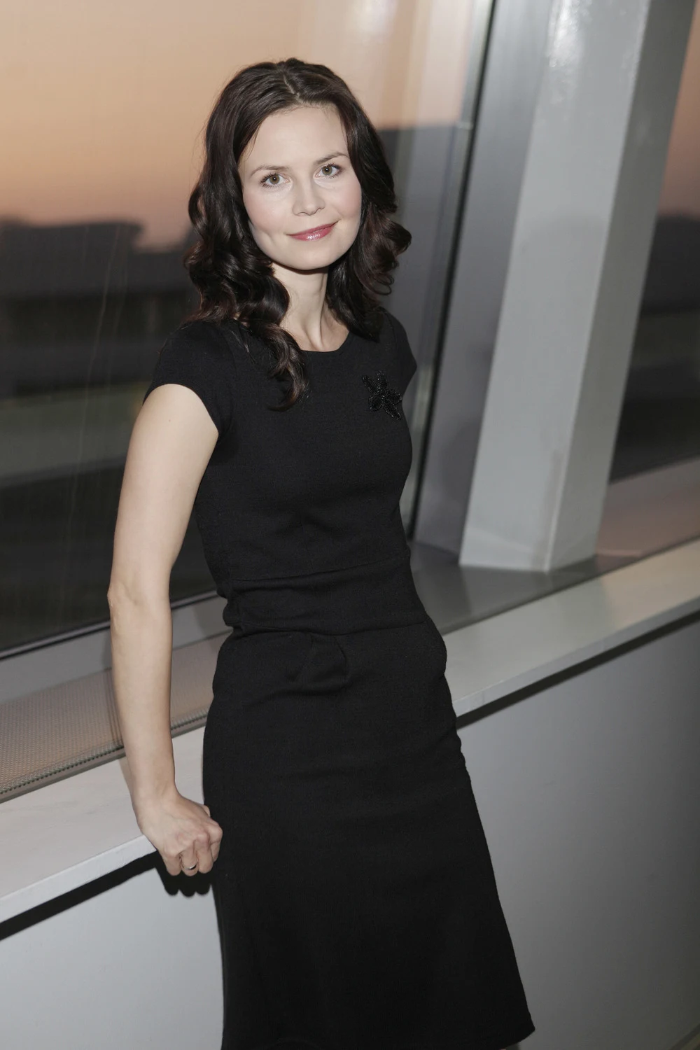 Magdalena Kumorek Magdalena Kumorek