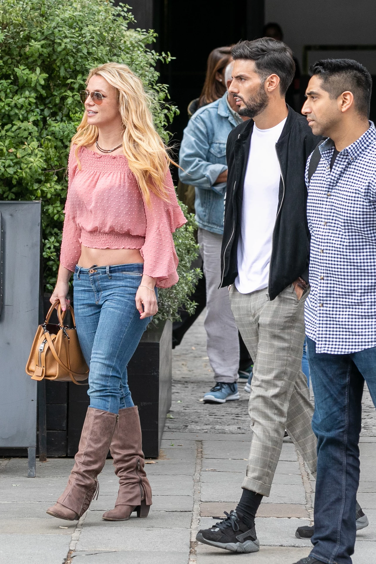 Britney Spears