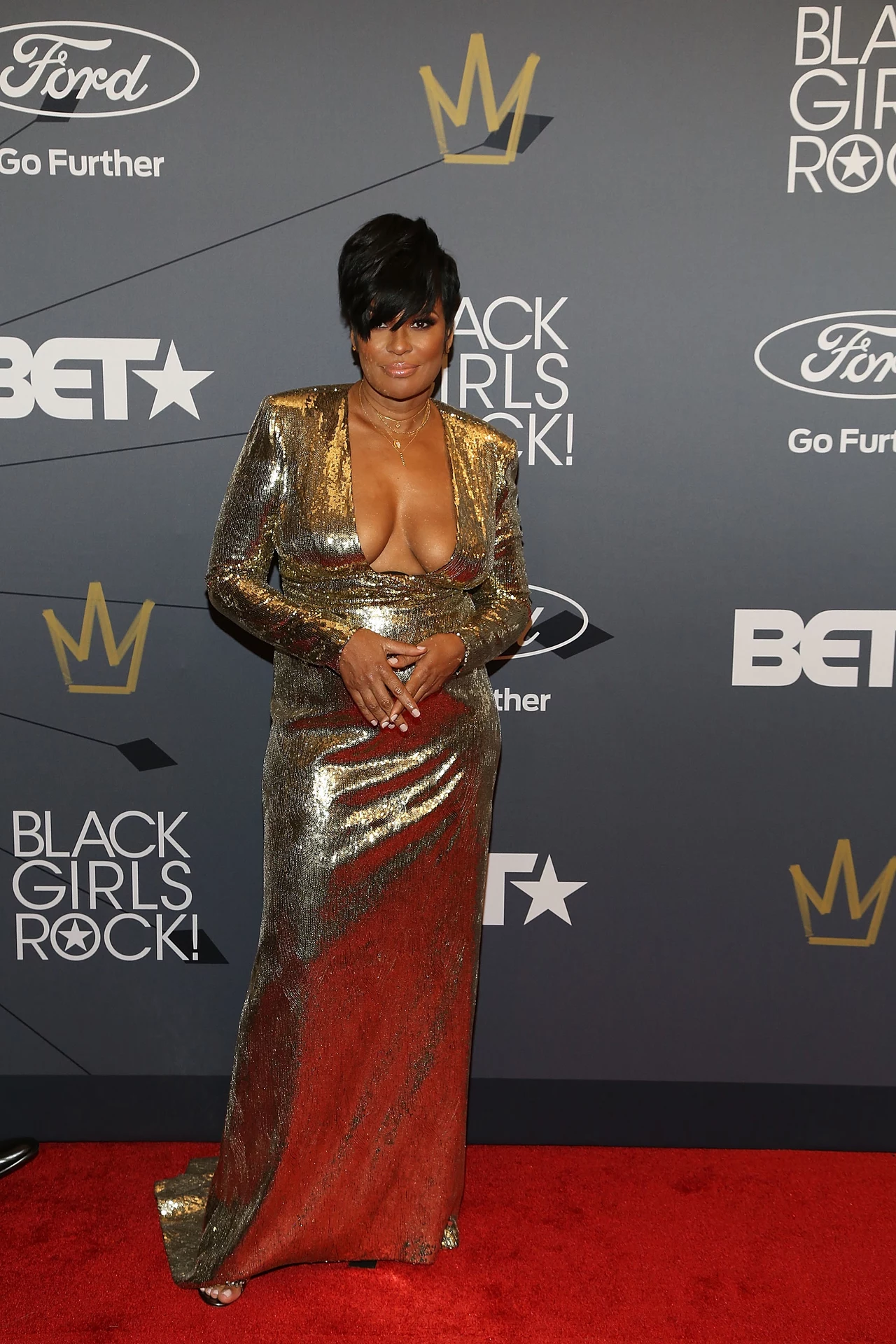 Beverly Bond Beverly Bond