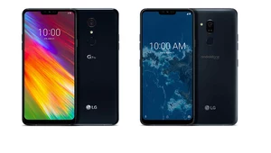 LG prezentuje nowe smartfony LG G7 One oraz LG G7 Fit