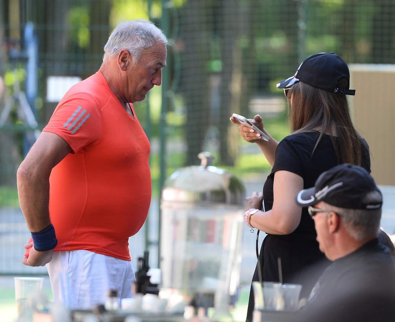 Karol Strasburger Karol Strasburger