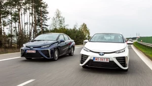 Toyota Mirai