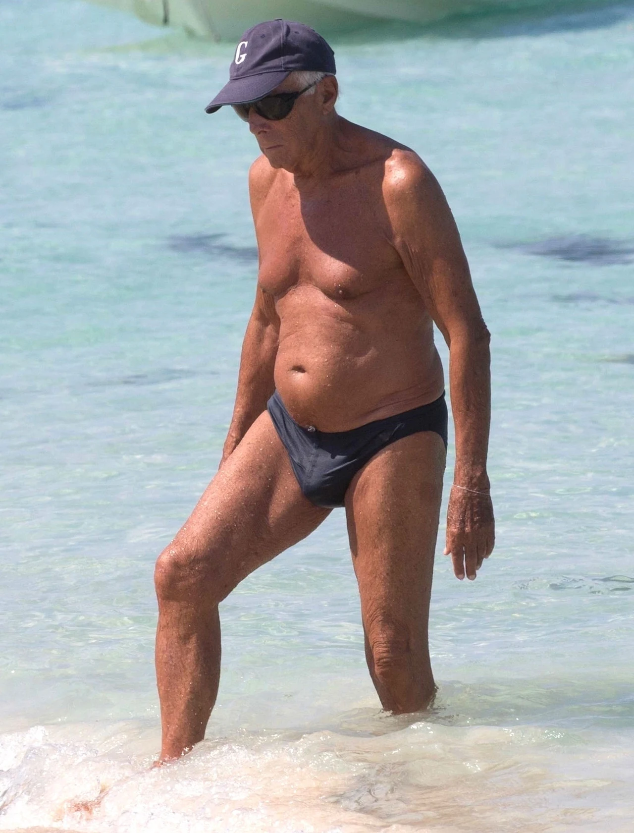 Giorgio Armani Giorgio Armani