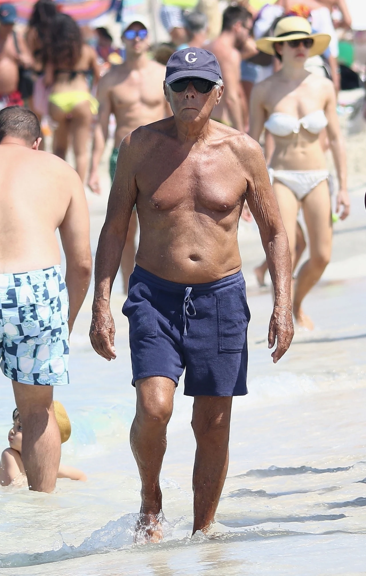 Giorgio Armani Giorgio Armani