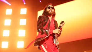 Jared Leto i 30 Seconds To Mars w Krakowie: Jak dojechać, ceny biletów, godzina koncertu, setlista