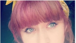 Zaginiona Julia Sarnecka