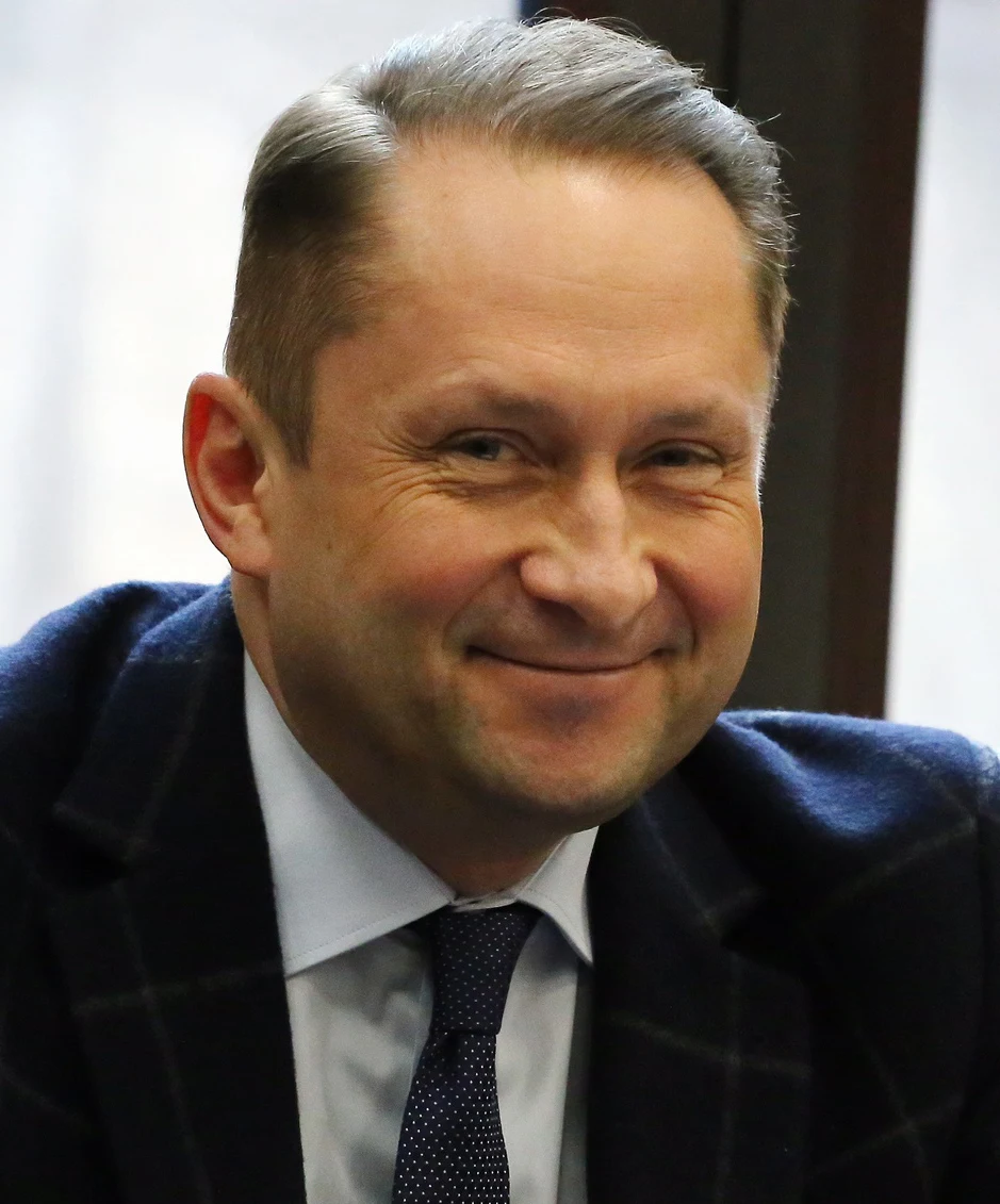 Kamil Durczok Kamil Durczok