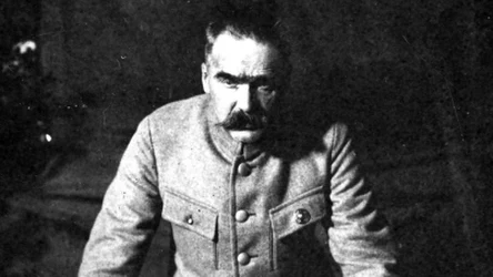 Józef Piłsudzki