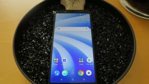 HTC U12 life - pierwsze wrażenia 