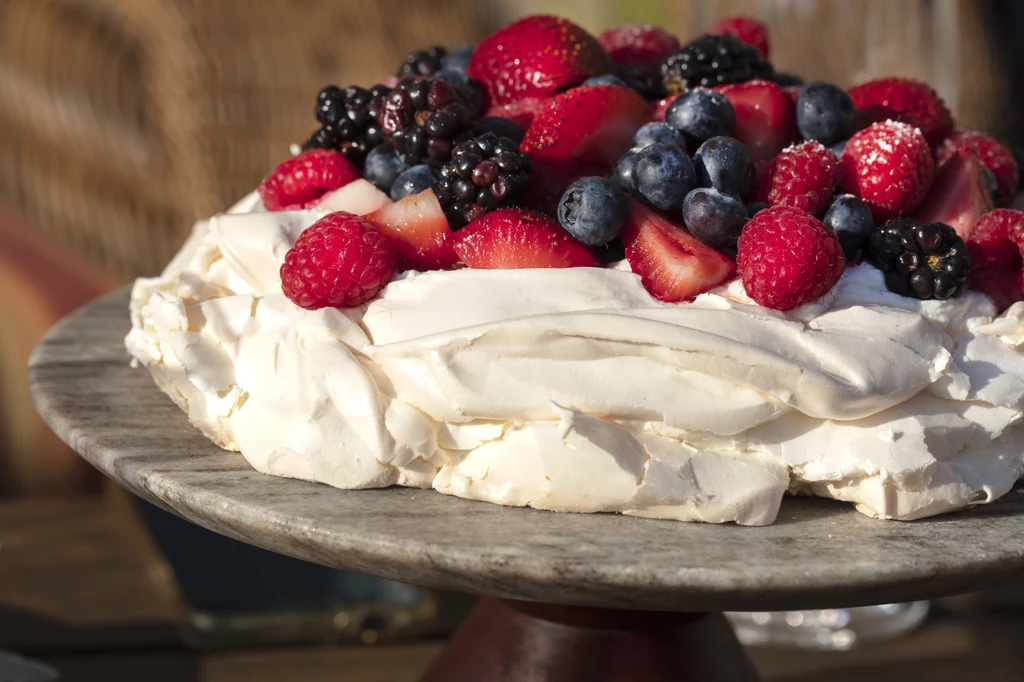 Beza Pavlova