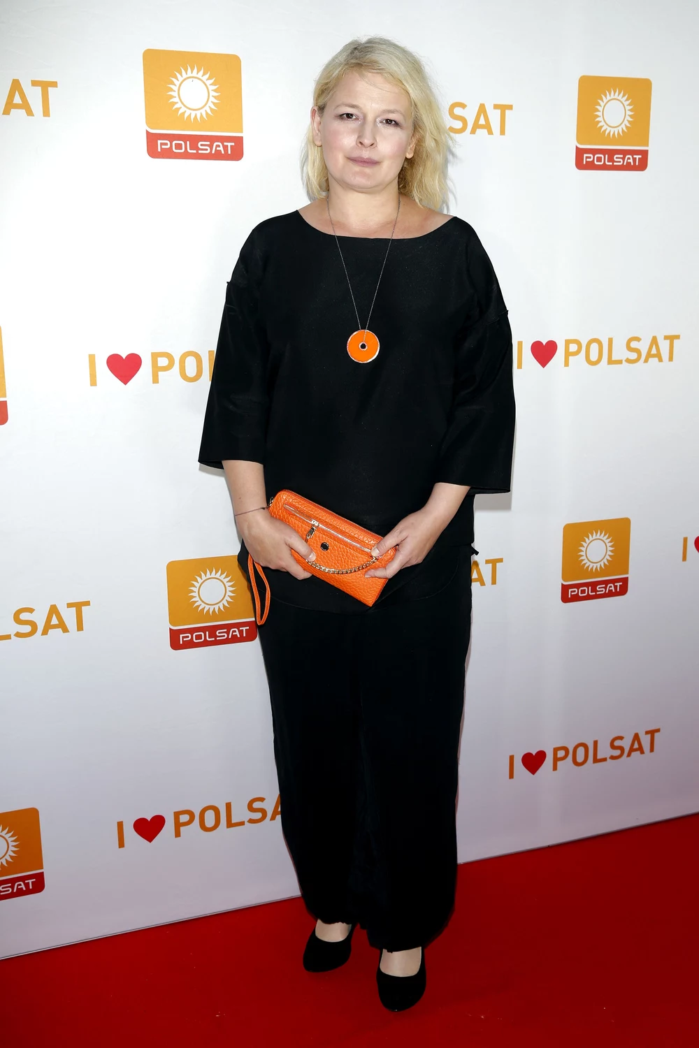 Dominika Ostałowska Dominika Ostałowska