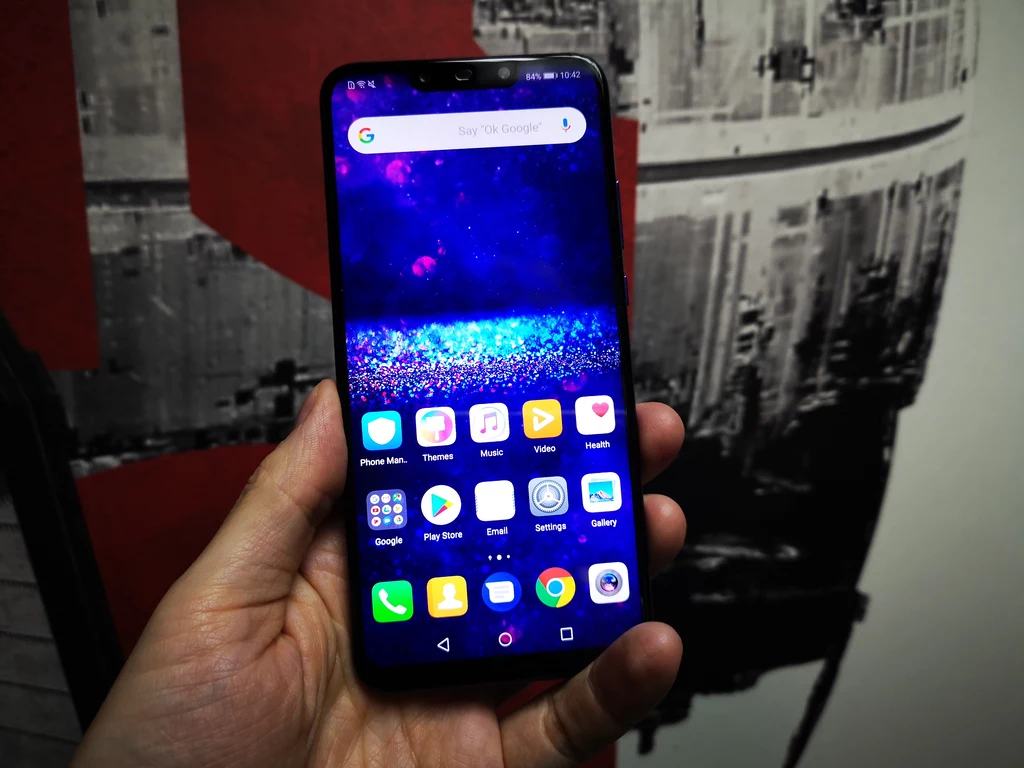 Huawei Nova 3