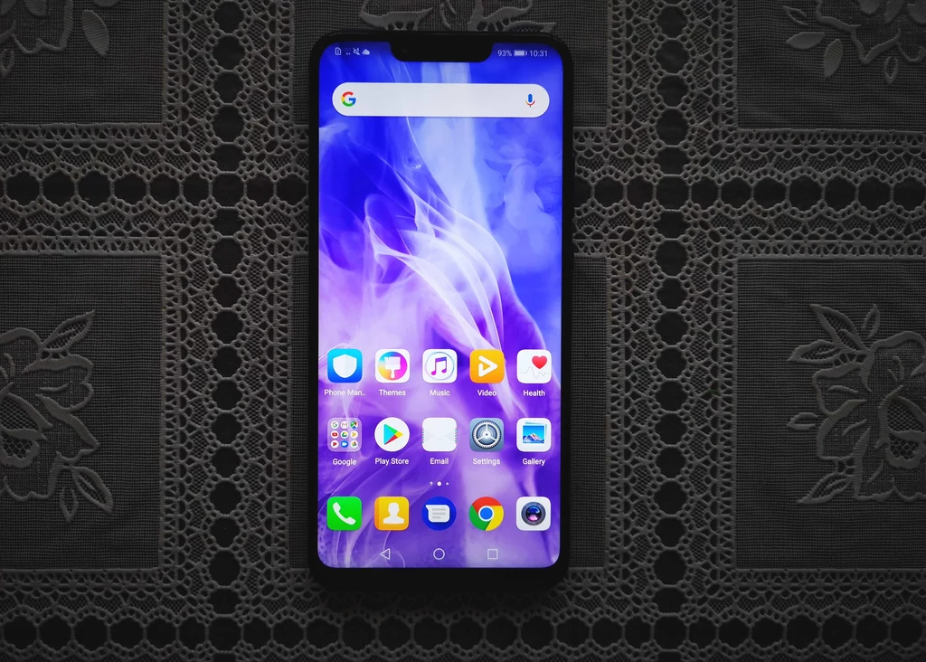 Huawei Nova 3