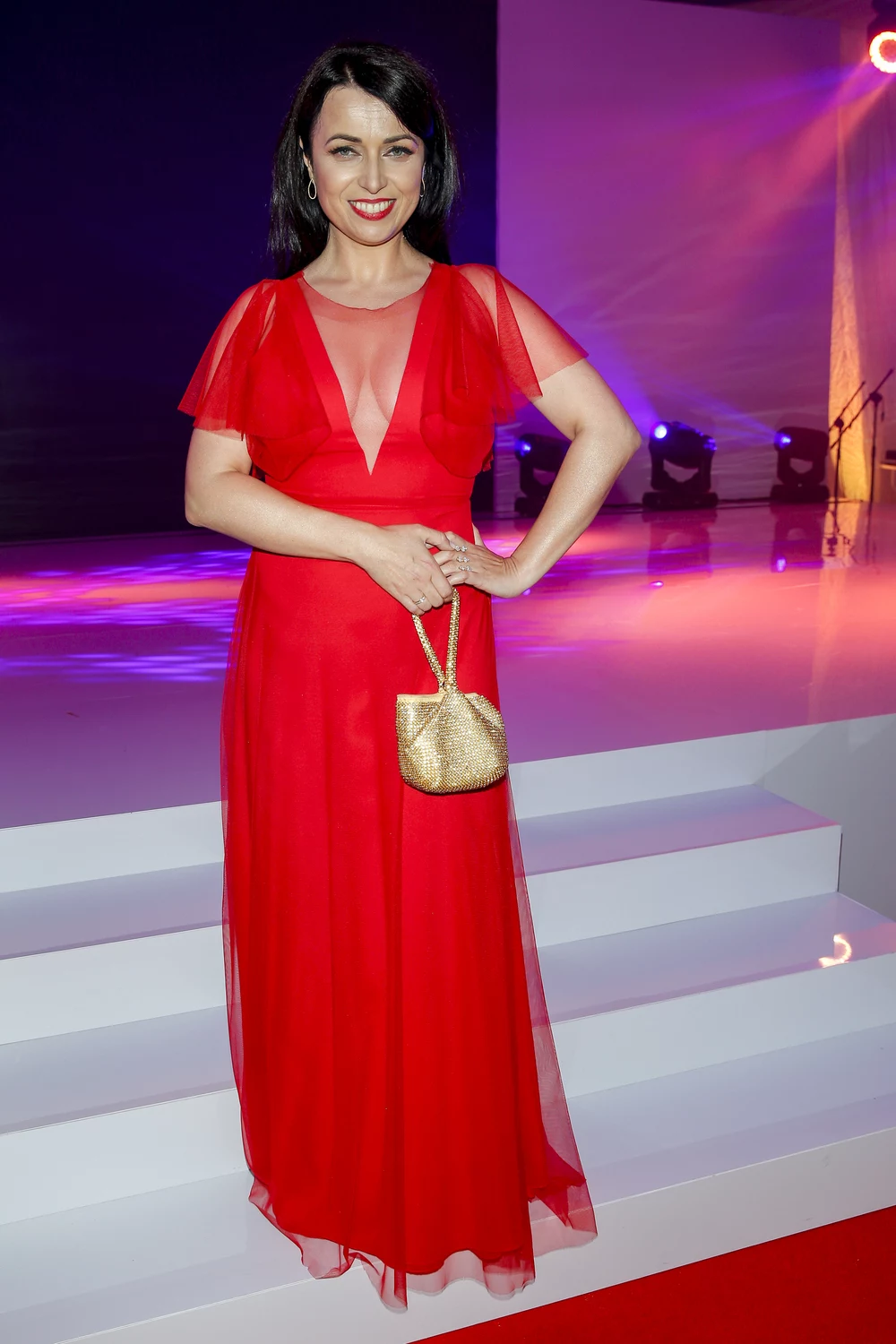 Katarzyna Pakosińska Katarzyna Pakosińska