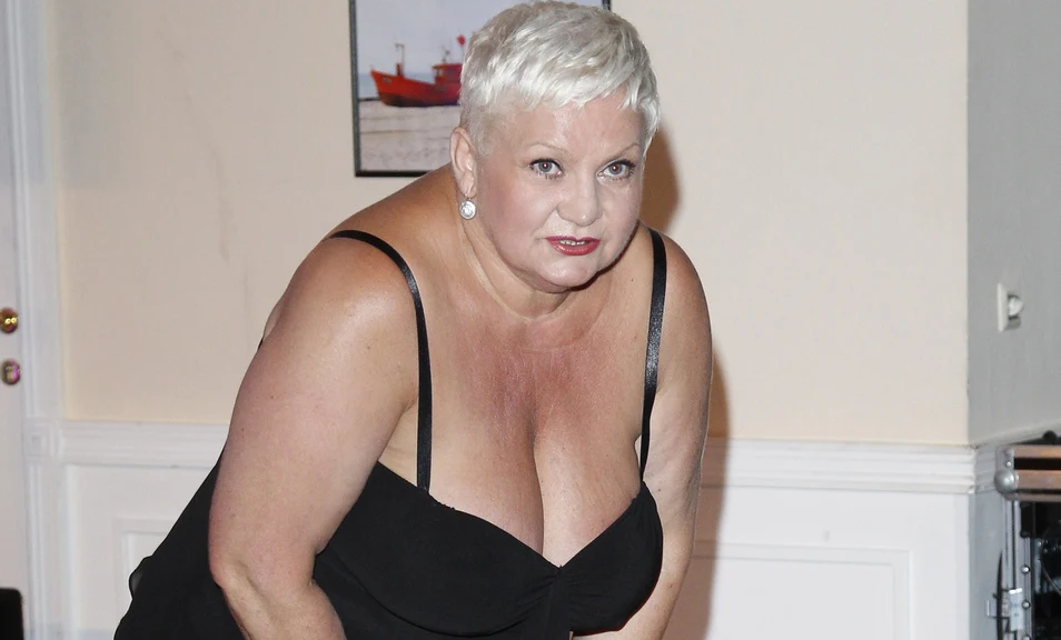 Joanna Bartel Joanna Bartel