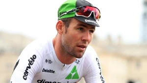 Mark Cavendish will take an indefinite break after being diagnosed with Epstein-Barr virus