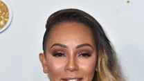  Mel B 