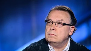 O filmach Lecha Majewskiego - choć z różnych powodów - zawsze jest głośno