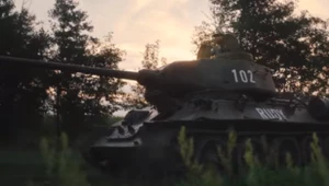 "World of Tanks", O.S.T.R. i Żywiołak: Zobacz teledysk "Polska siła"