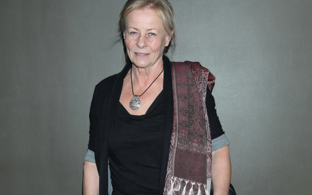 Anna Nehrebecka Anna Nehrebecka