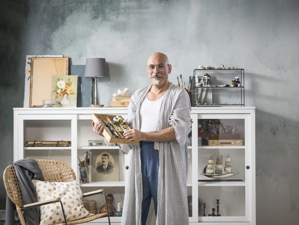 Kolekcja IKEA SAMMANHANG