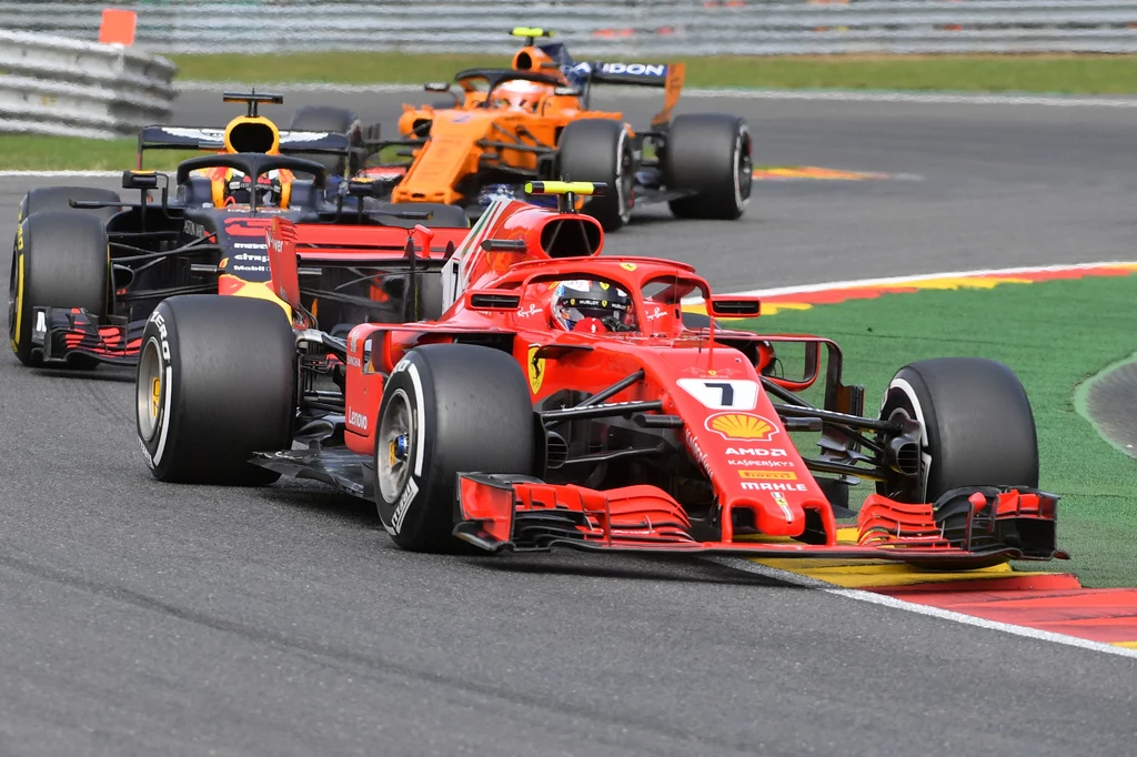 Formuła 1