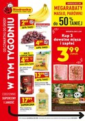 Gazetka promocyjna Biedronka - W tym tygodniu - ważna do 05-09-2018