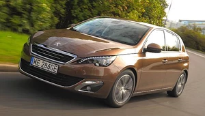 Używany Peugeot 308 II (2013-) - opinie użytkowników