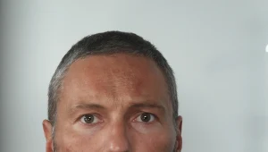 Jeden z poszukiwanych - Tomasz Bardych ps. "Kadafi"