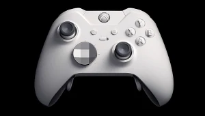 Xbox One Elite Controller