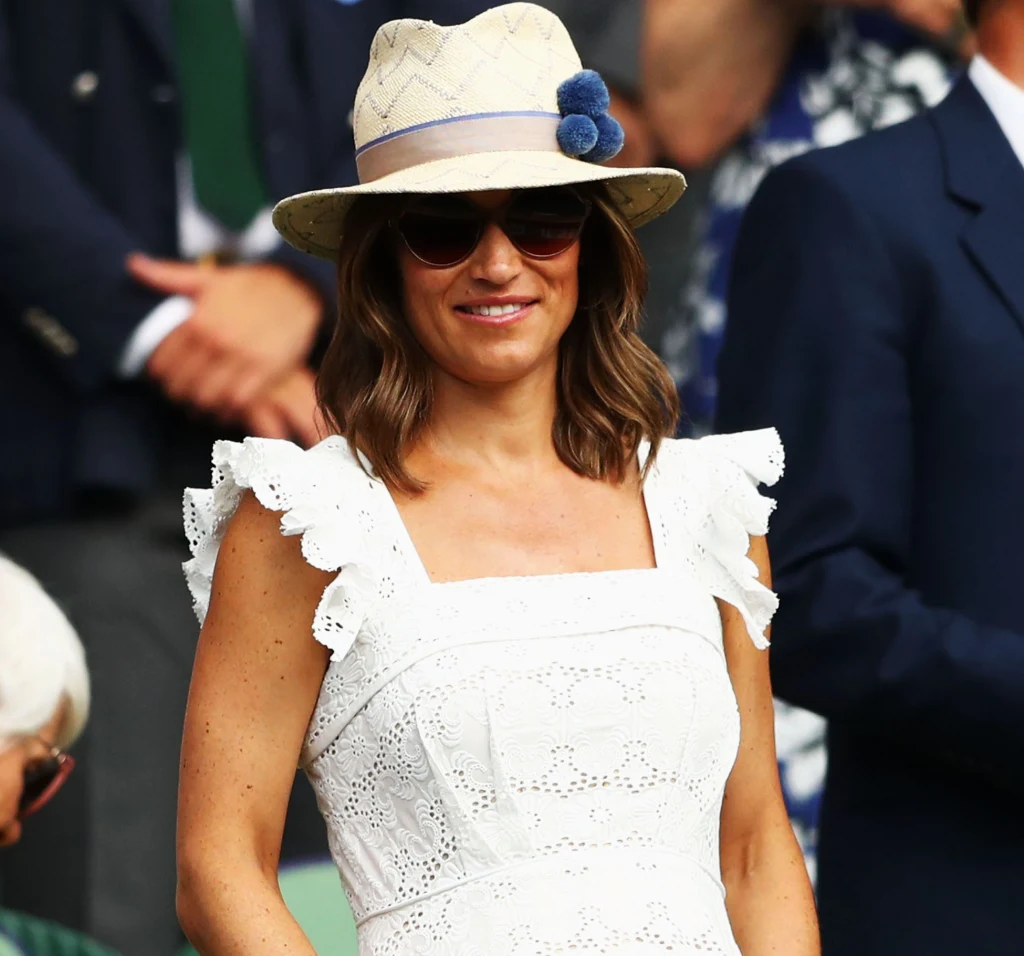 Pippa Middleton