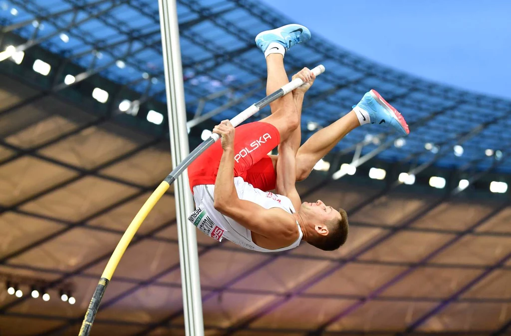 Paweł Wojciechowski Paweł Wojciechowski